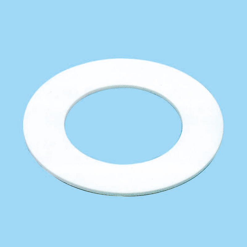 PTFE proportional fiber gasket