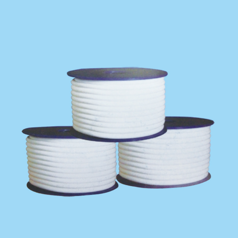 Expanded PTFE sealing strip