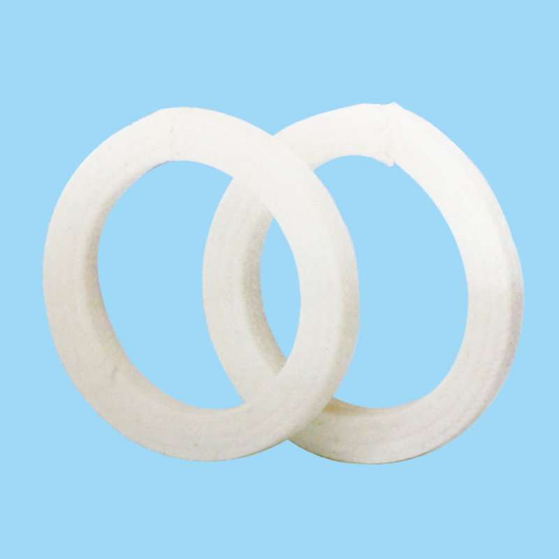 PTFE packing (oil-free)