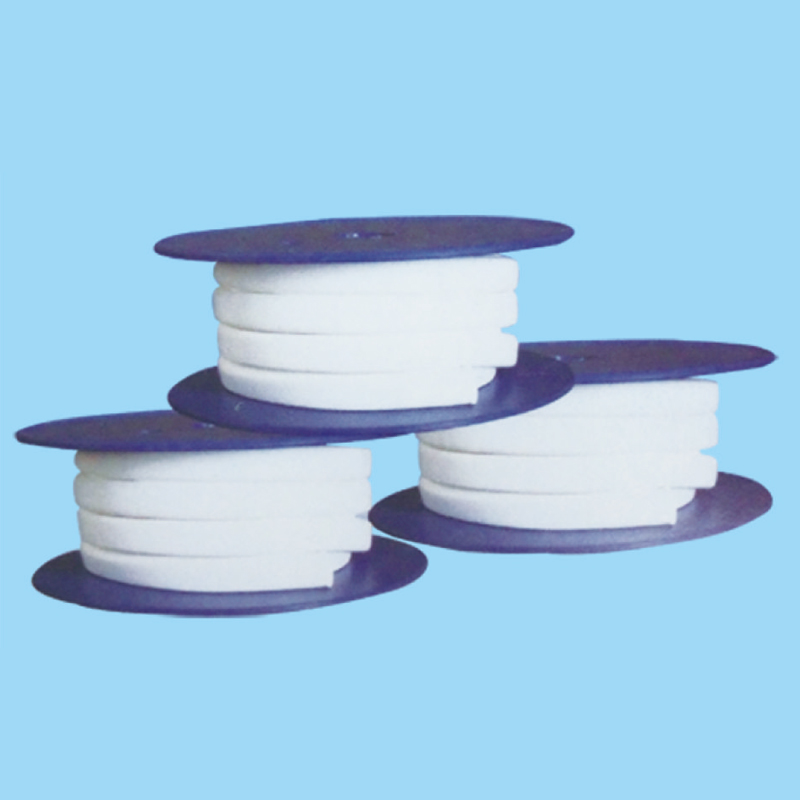 Expanded PTFE sealing tape