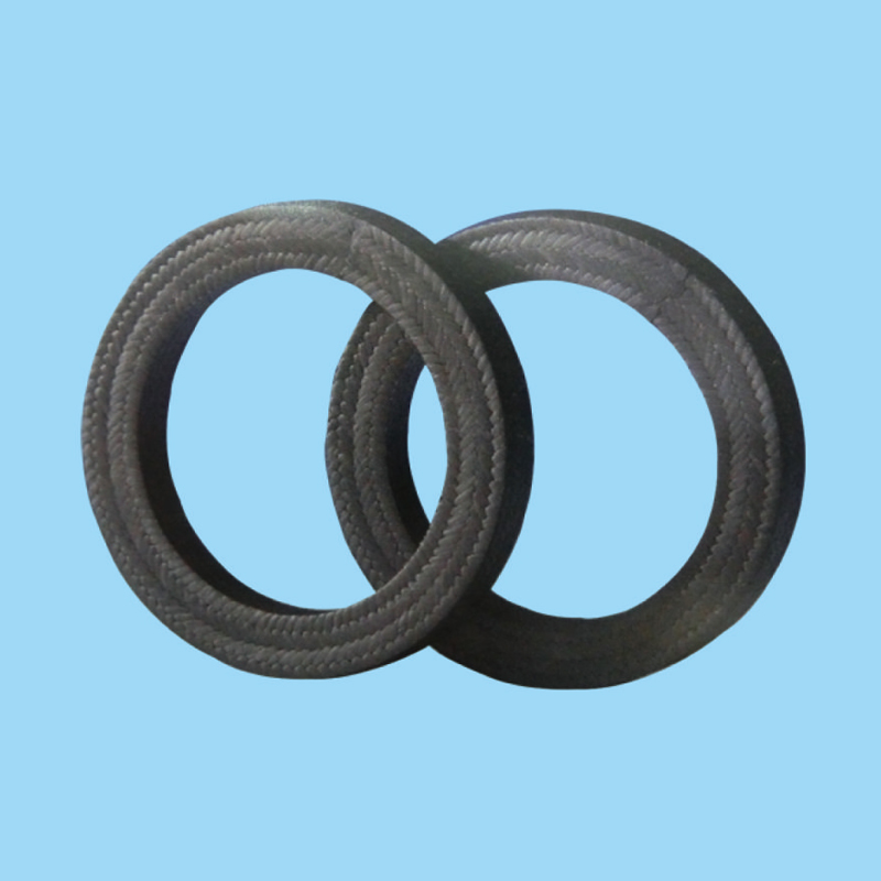 Graphite PTFE fiber packing