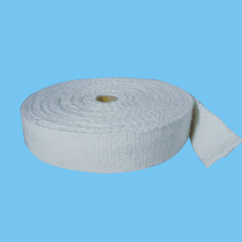 Glass fiber tape