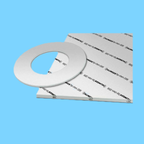 Top-chem 2006 PTFE Filled with barium sulfate