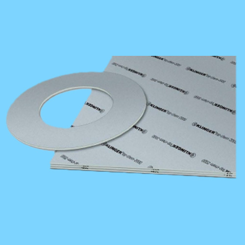 Top-chem 2000 Universal heavy-duty silicon carbide sealing gasket for fire safety certificate