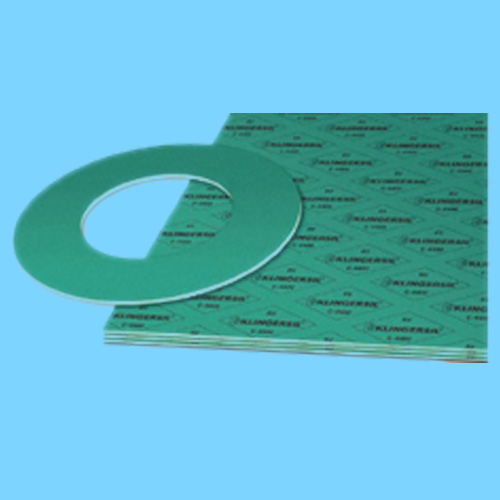 C-4400 Leading soft pad material, safe and reliable sealing