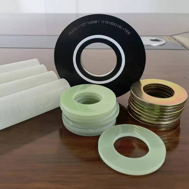 Insulation group gasket