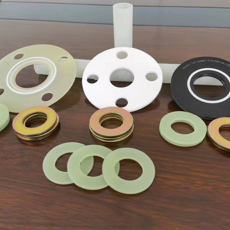 Insulation group gasket